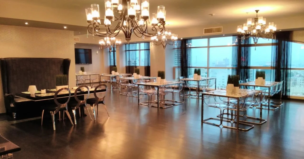 Al Manzil Hotel Bahrain