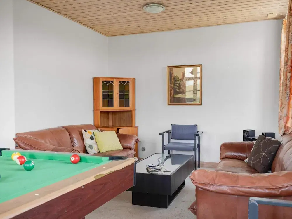 20 Person Holiday Home in Nordborg-by Traum