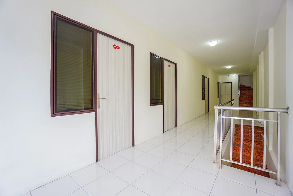 Cozy Home by OYO Rooms