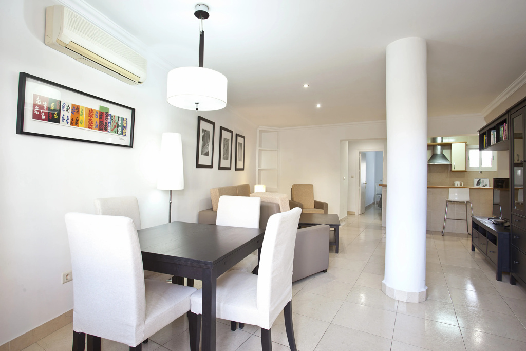 Apartamentos Ecuador Park