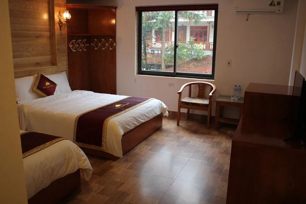 Sapa Sun Hotel