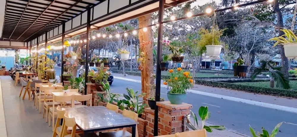 Hong Lien Hotel