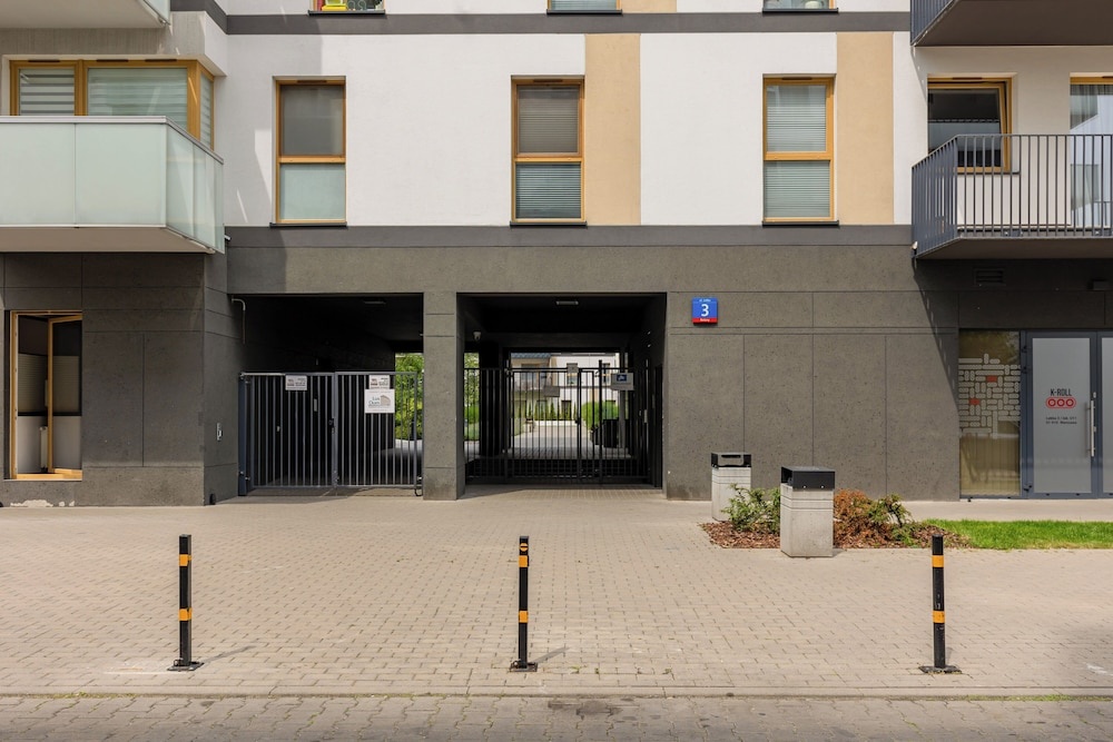 Lekka Apartment by Renters