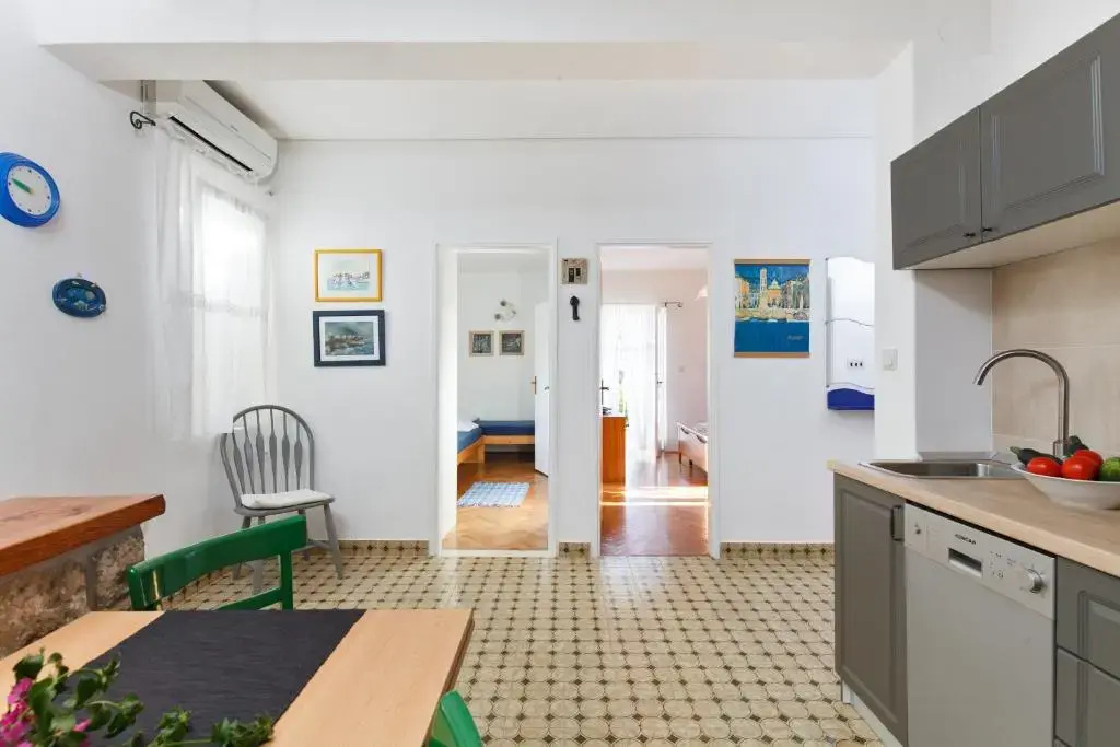 Apartment Dubica