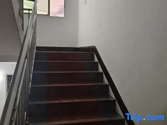 Hengyang Shiqi Private Cinema Homestay (Hengyang Normal University)