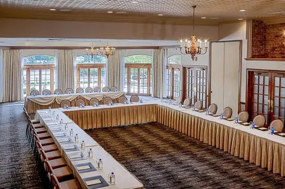The Herrington Inn & Spa