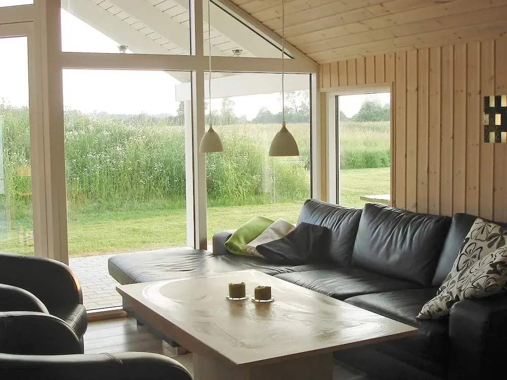 5 star holiday home in Idestrup