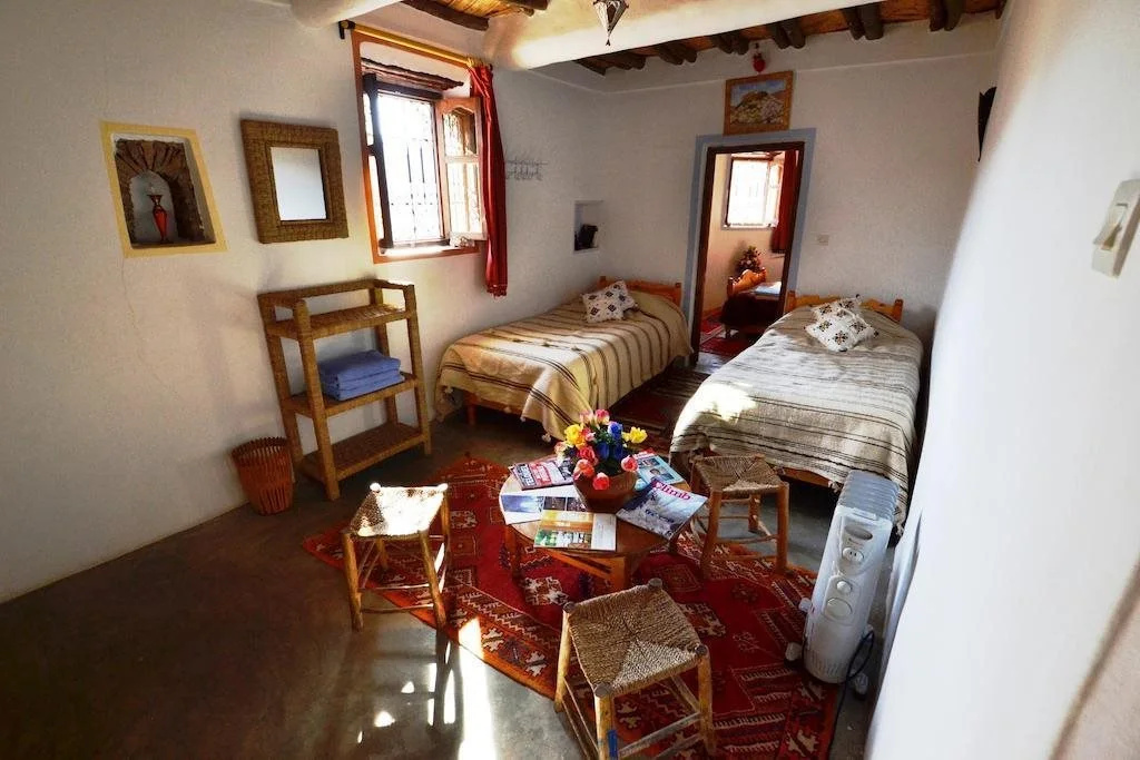Tizourgane Kasbah