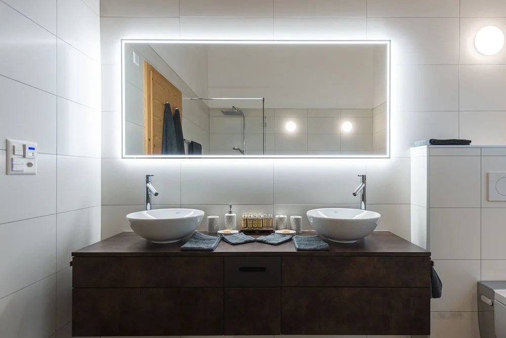 Joes Luxury home