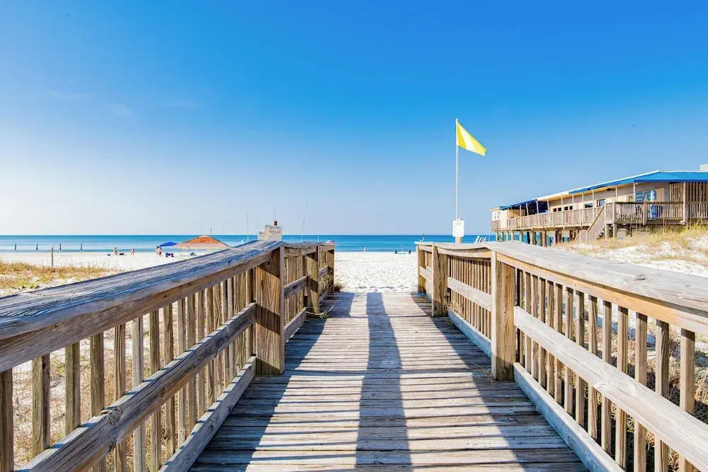 Boardwalk #783 by Southern Vacation Rentals