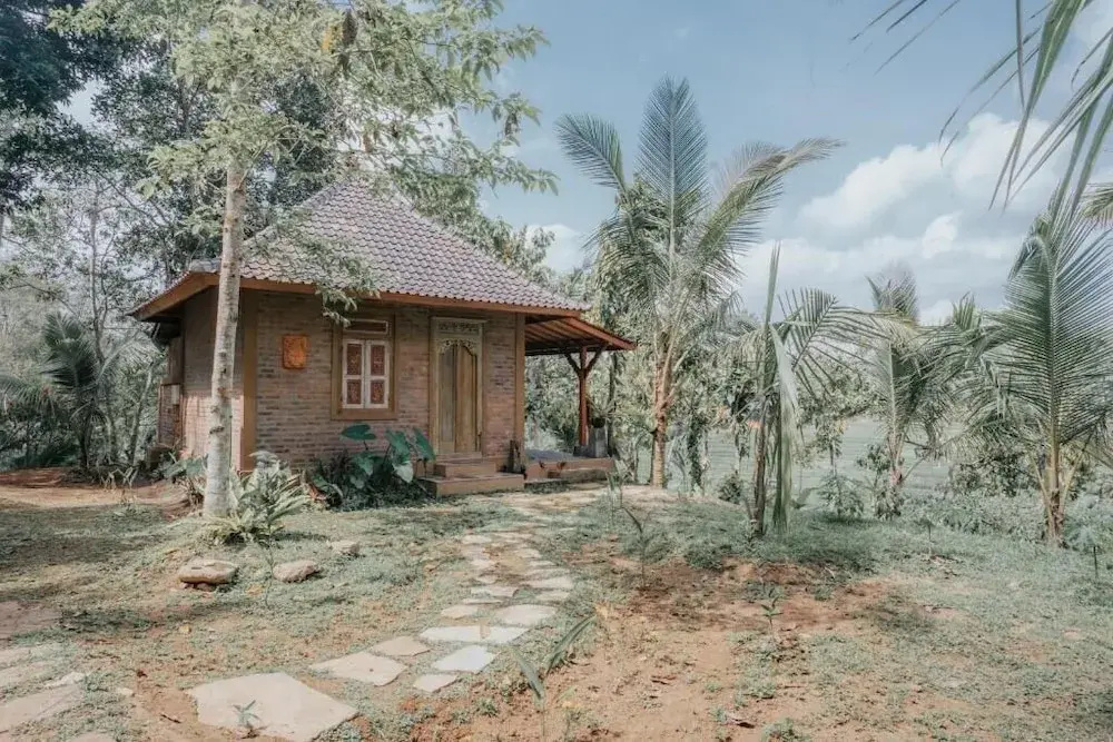 Saridevi Ecolodge Bali