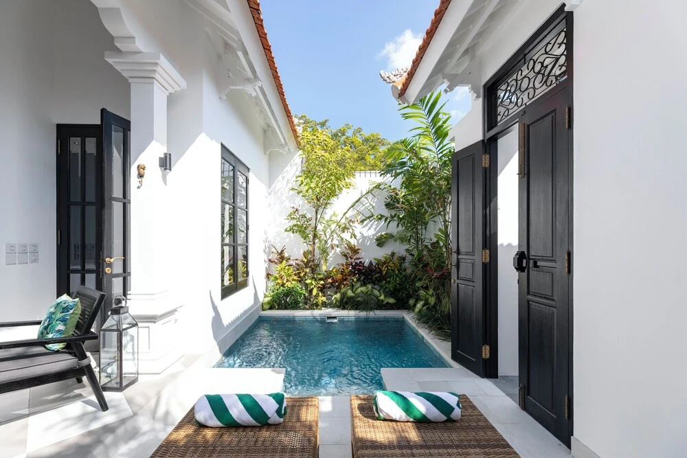 Martini Beachside Villa 4