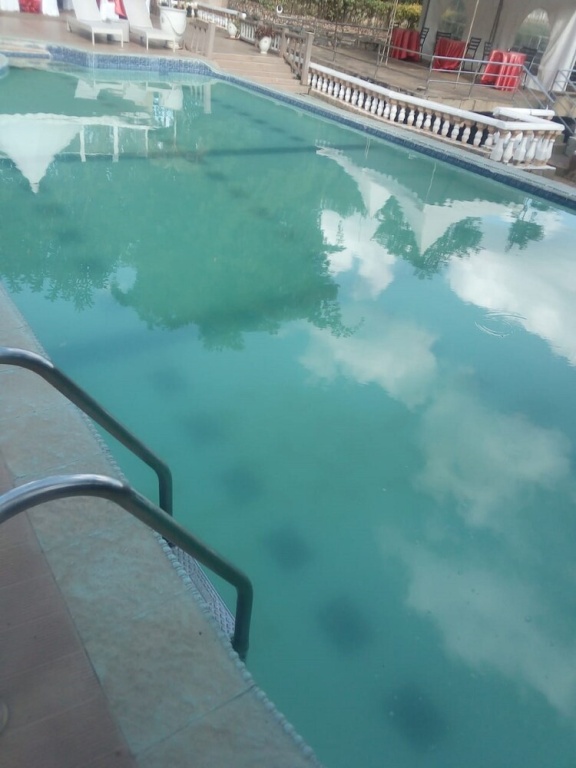 Ph Cai Resort