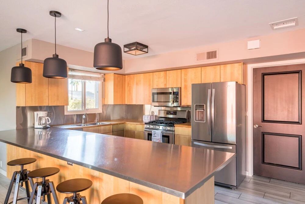 Wanderjaunt - Kingfisher - 3br - South Scottsdale