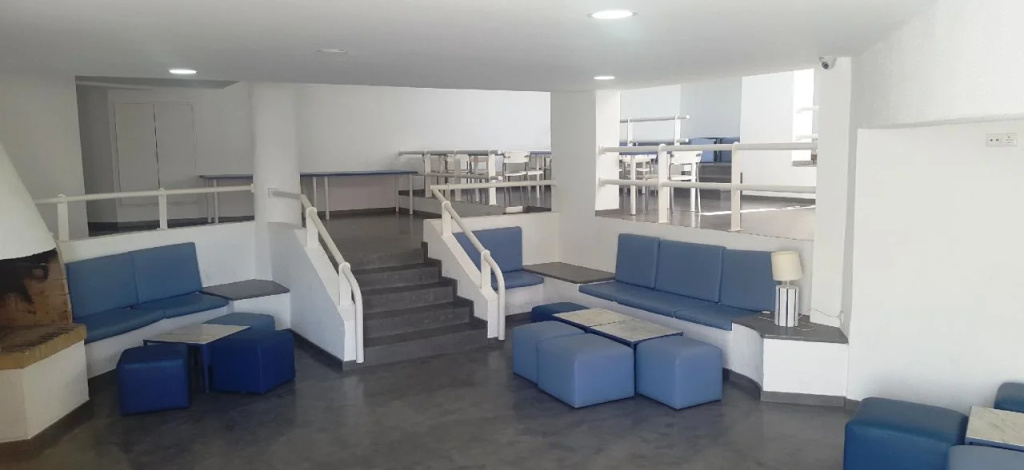 Apartamentos Turisticos Soldoiro