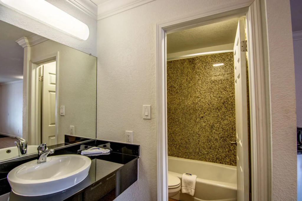 Motel 6 Manteca, CA
