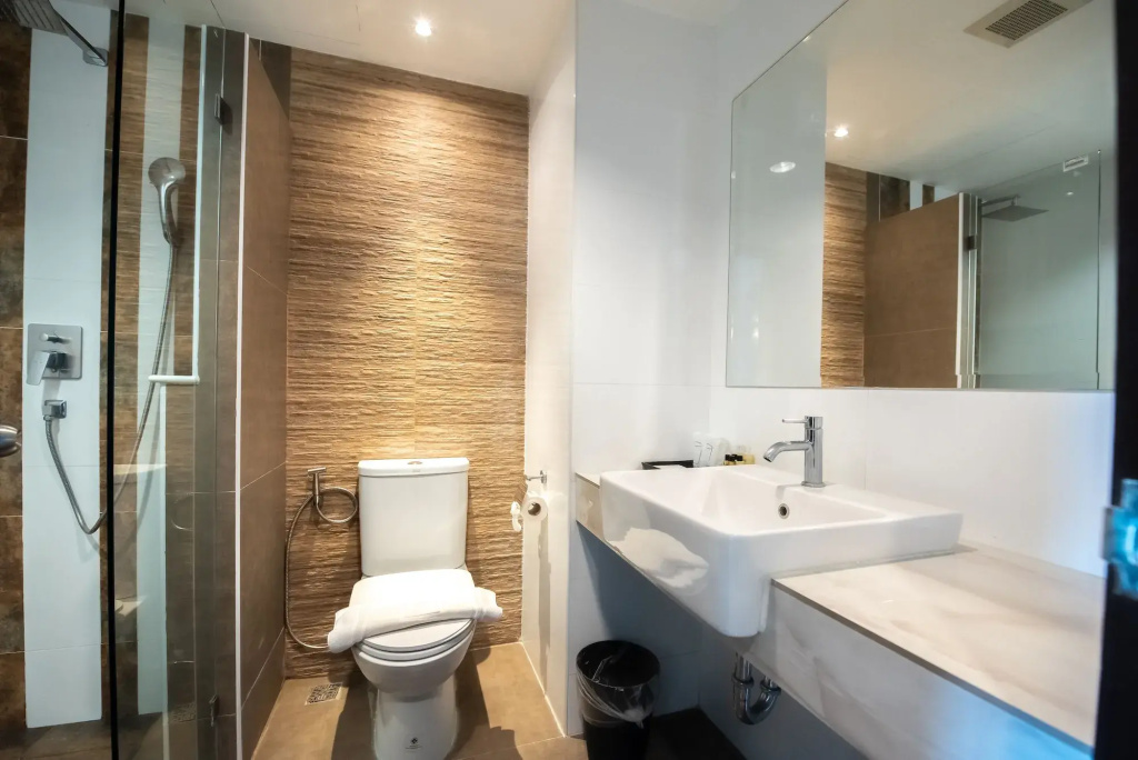 The Proud Exclusive Hotel-SHA Plus