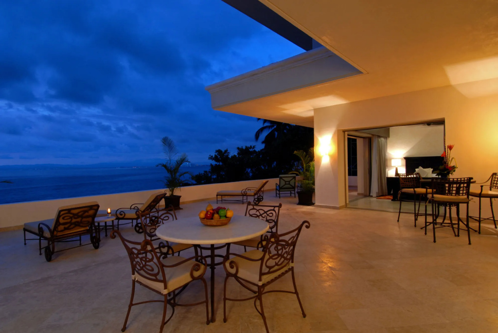 Garza Blanca Preserve Resort & Spa - All Inclusive