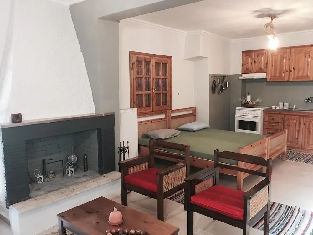 Vitina's Little House