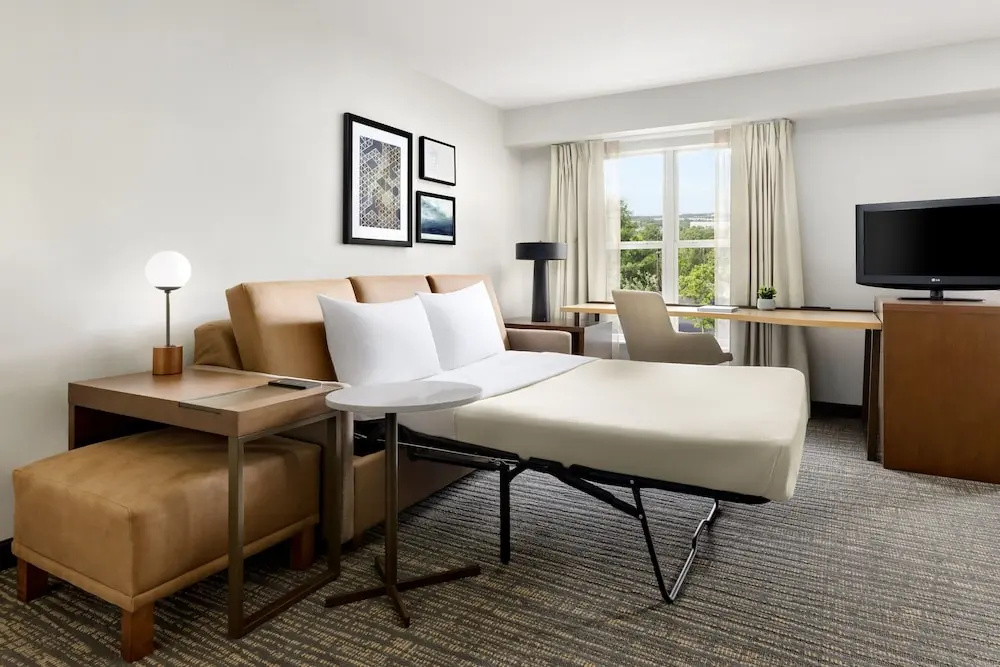 Courtyard by Marriott Potomac Mills Woodbridge