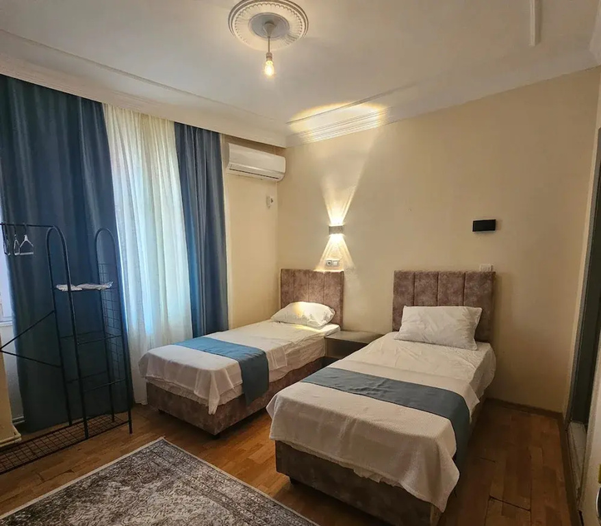 Çinar Otel