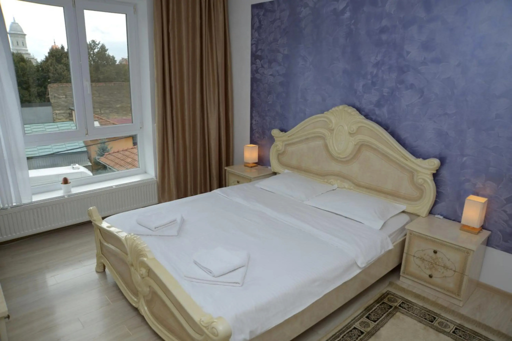 Apartament Corso