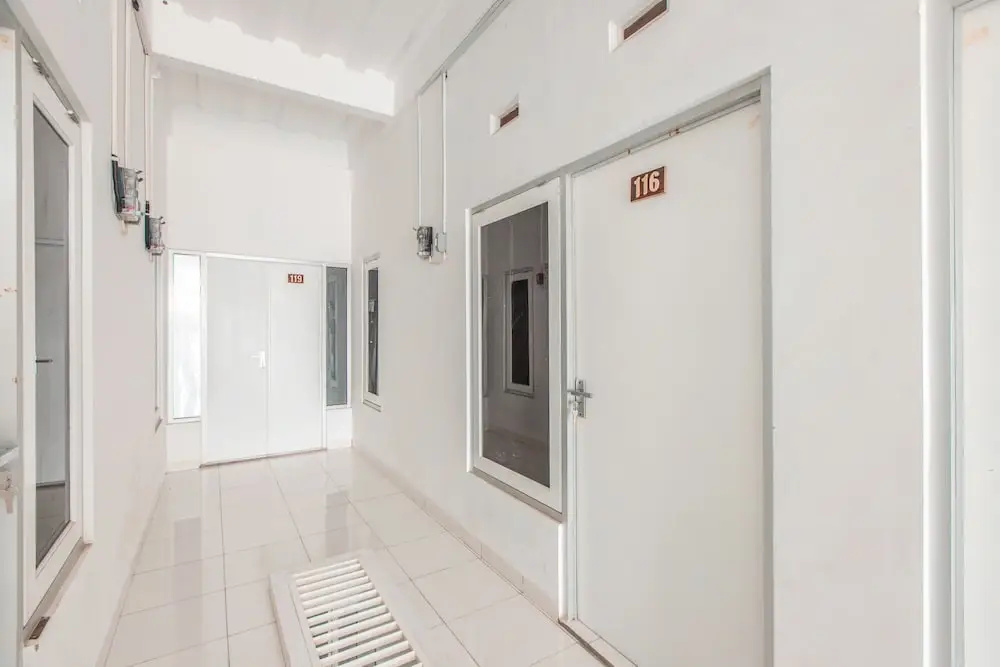 OYO Life 1322 Elegant Residence
