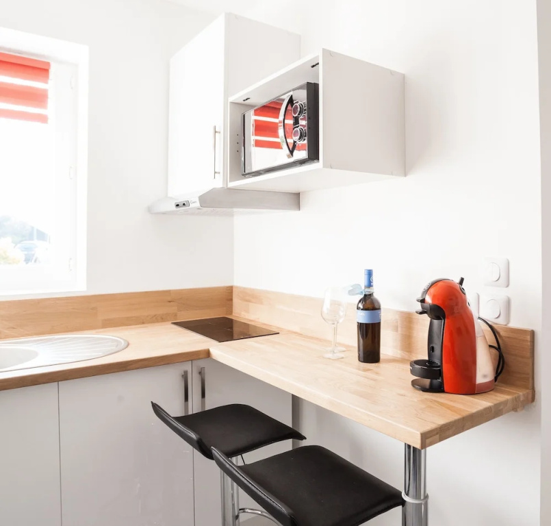 Confort - Appartement Anglet
