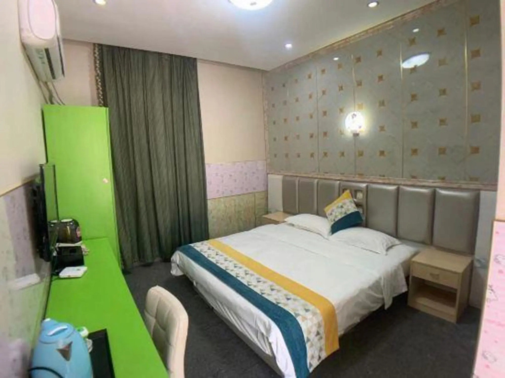 Chexiazi Express Hotel