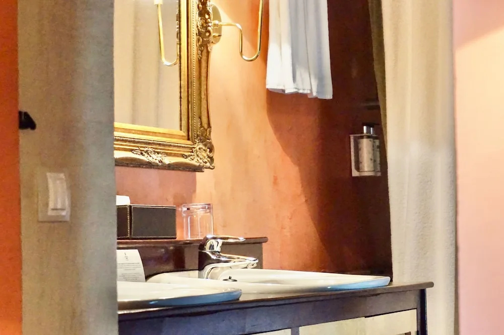 Mas Salvi Country Boutique Hotel