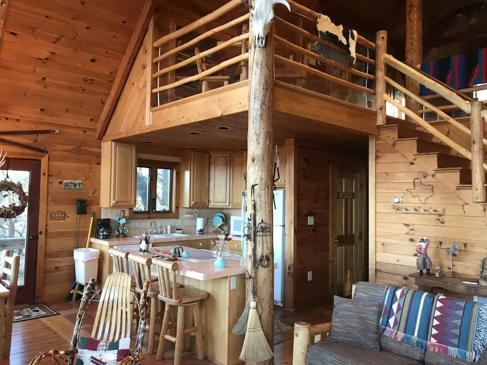 Idles Spur 2 Bedroom Home