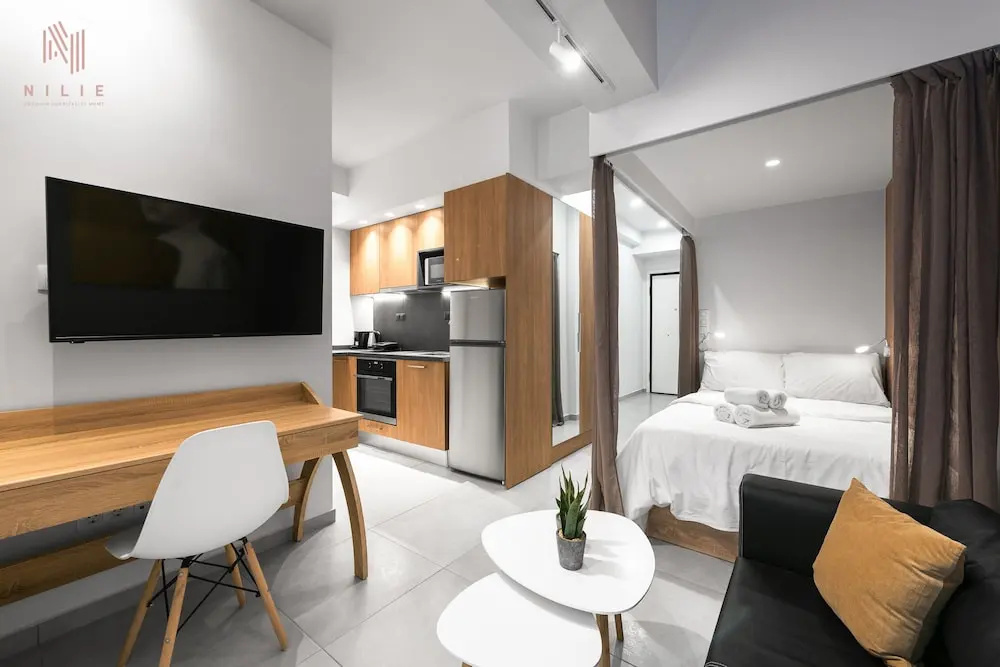Big Apple studios and apartments, Nilie Hospitality MGMT