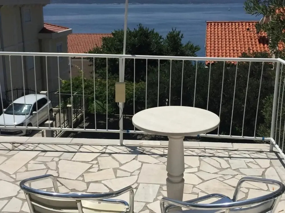 Apartments Rako