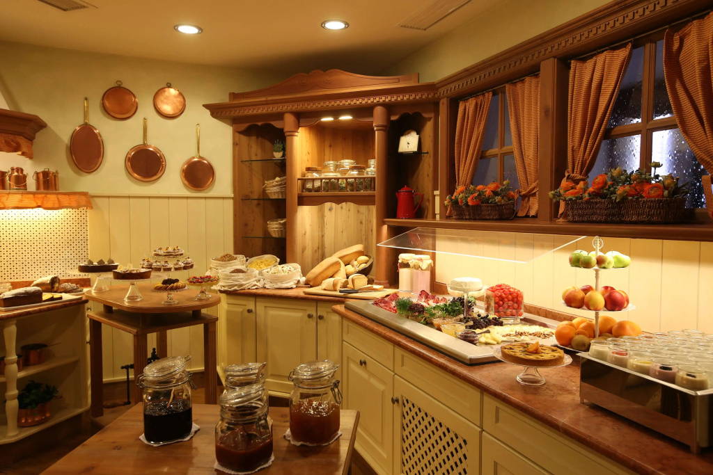 Alpen Suite Hotel