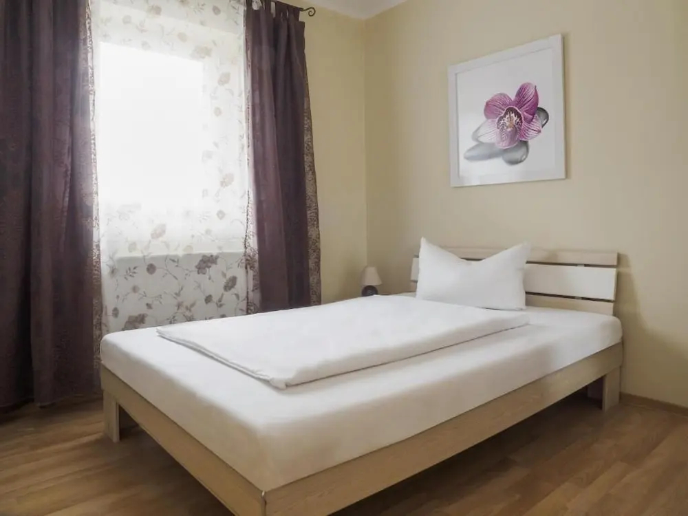 Hotel A8 Lukas