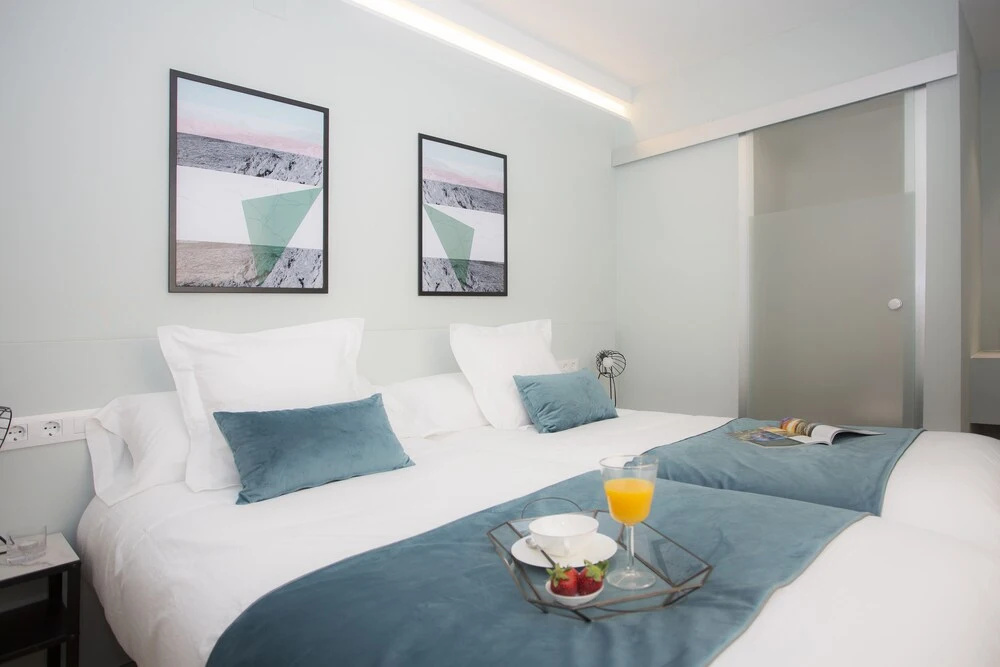 Palacios Rooms