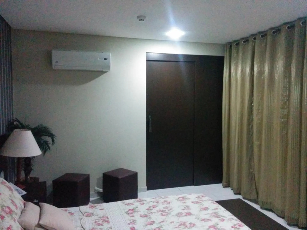 Betel Beach Flat Internacional Boa Viagem