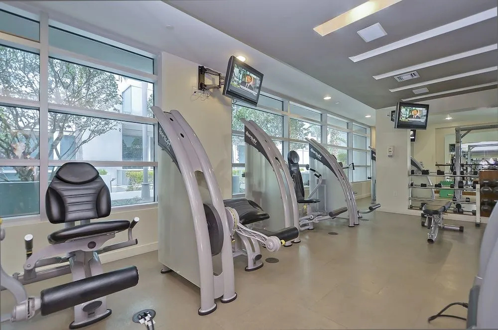 NEW Two bedroom condo in Channelside Tam