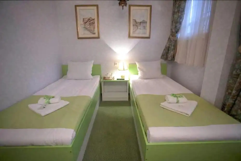 Hotel Lula