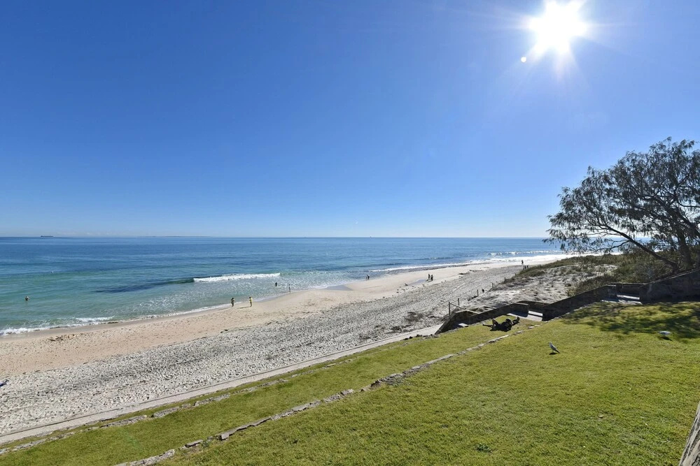Cottesloe Beach Pines Apartment