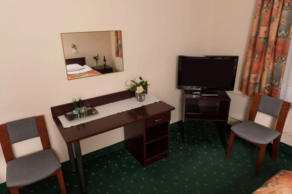Parkhotel Economic