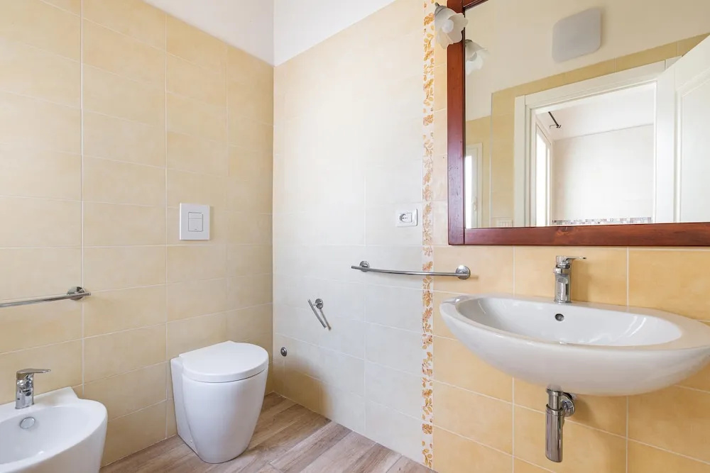 2857 Residence Bellavista - App 3 PT Fronte Mare by Barbarhouse