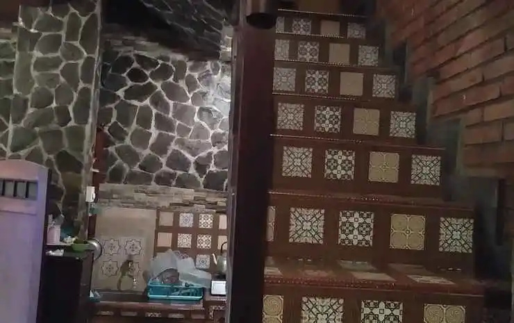 Simple Homestay