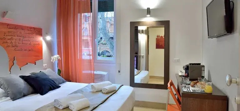 Vigliena 10 Guesthouse