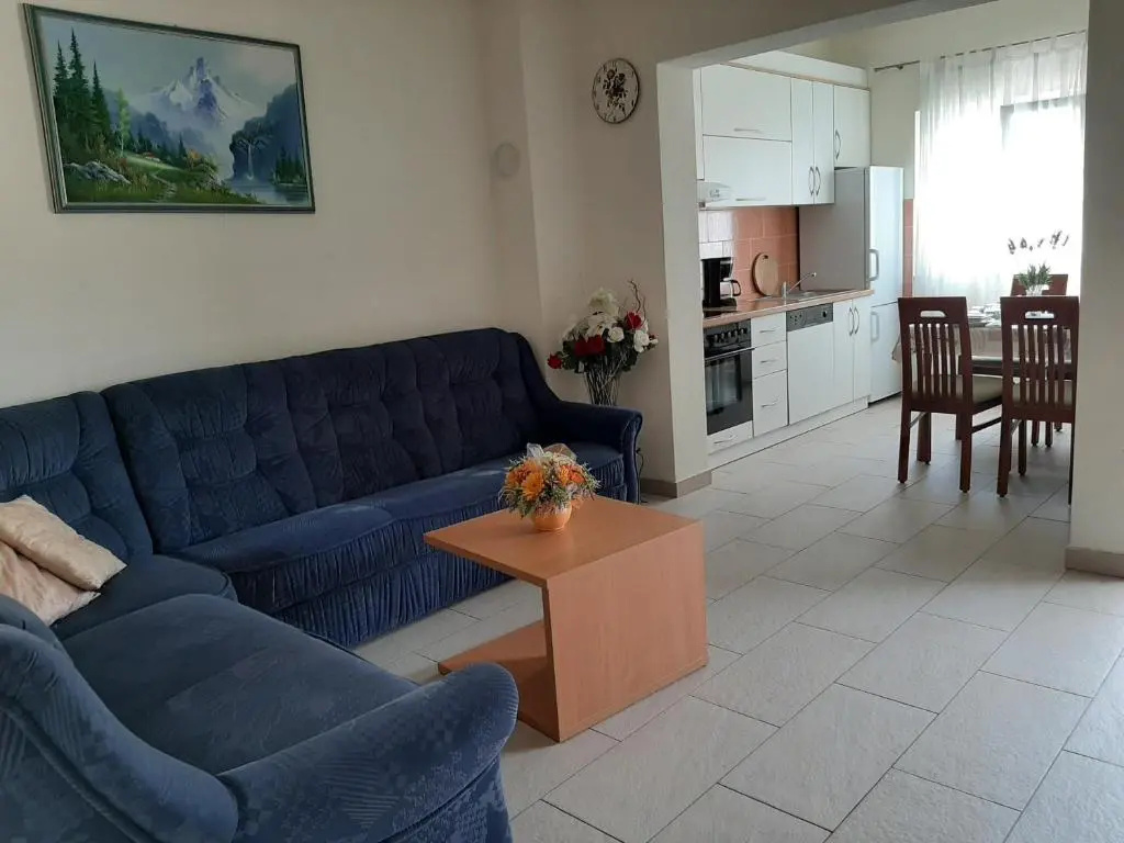 Apartments Filipovic