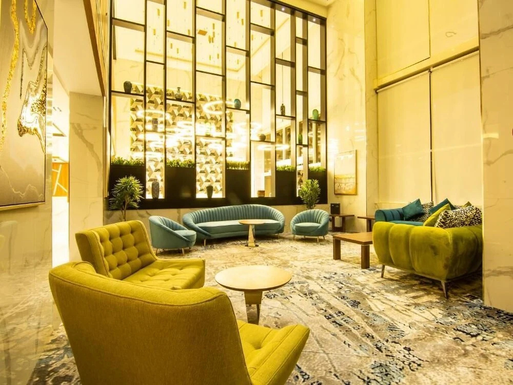 Wow Diamond White Diamond Hotel Al Nuzha