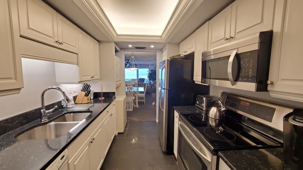 Tivoli by the Sea Unit 504 2 Bedrooms 2 Bathrooms Apts