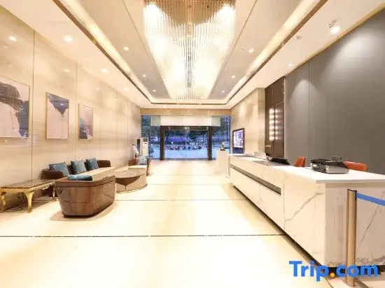 Xing Too Peng Ya Hotel（Buji Da Fen Metro Station Store)