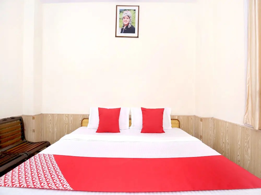 OYO 12241 Home 2RK Shoghi