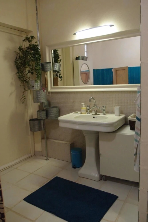 Apartment With 3 Bedrooms in Auterive, With Wonderful City View and Wi